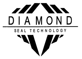 D I A M O N D SEAL TECHNOLOGY logo