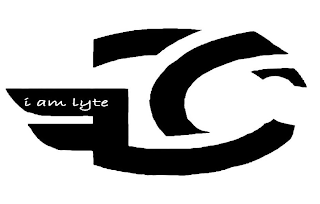 D I AM LYTE logo