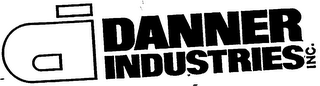 D I DANNER INDUSTRIES INC. logo