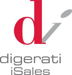 D I DIGERATI ISALES logo
