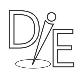 D I E logo