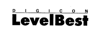 D I G I C O N LEVELBEST logo