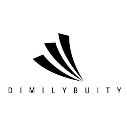 D I M I L Y B U I T Y logo