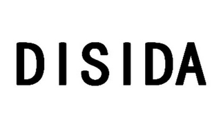 D I S I D A logo