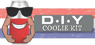 D · I · Y COOLIE KIT logo