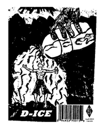 D-ICE logo