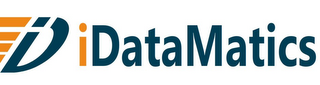 D IDATAMATICS logo