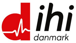 D IHI DANMARK logo