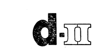 D-II logo