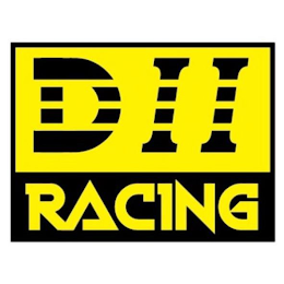 D II RACING logo