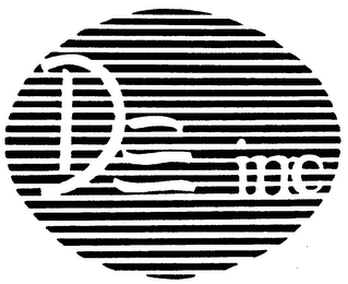 D INC logo
