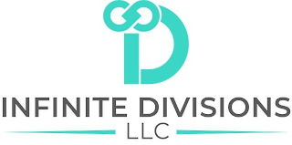D INFINITE DIVISIONS LLC logo