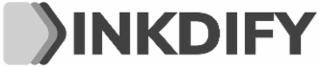 D INKDIFY logo