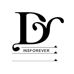 D INSFOREVER logo