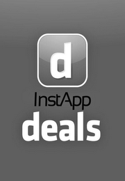 D INSTAPP DEALS logo