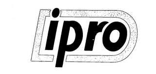 D IPRO logo