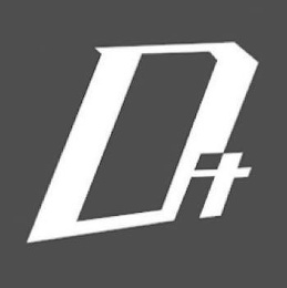 D IT logo