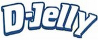 D - JELLY logo