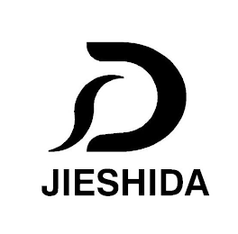 D JIESHIDA logo