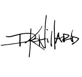 D K HILLARD logo