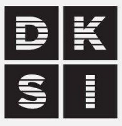 D K S I logo