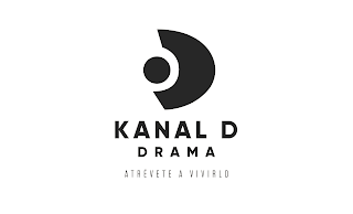 D KANAL D DRAMA ATREVETE A VIVIRLO logo