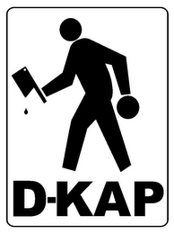 D-KAP logo