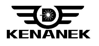 D KENANEK logo