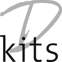 D KITS logo