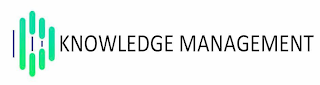 D KNOWLEDGE MANAGEMENT logo