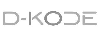 D-KODE logo