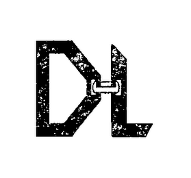 D-L logo