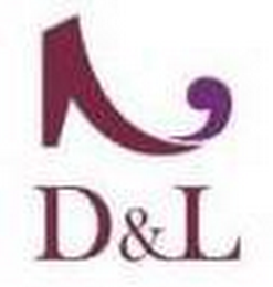 D & L logo