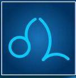 D L logo