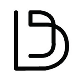 D L logo