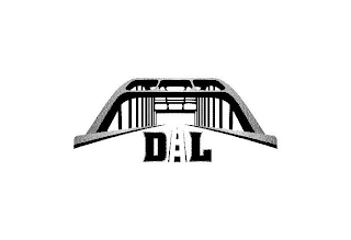 D L logo