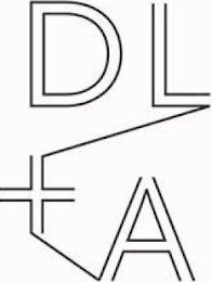 D L + A logo