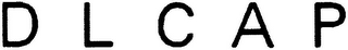 D L C A P logo