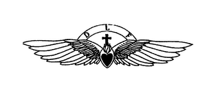 D L F logo
