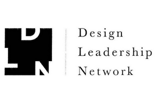 D L N DESIGN LEADERSHIP NETWORK logo
