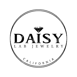 D LAB JEWELRY CALIFORNIA logo