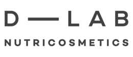 D - LAB NUTRICOSMETICS logo