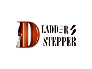 D LADDER STEPPER logo
