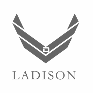 D LADISON logo
