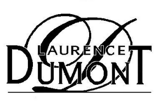D LAURENCE DUMONT logo