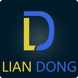 D LIAN DONG logo