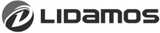 D LIDAMOS logo