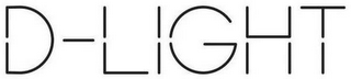 D LIGHT logo