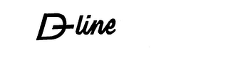 D-LINE logo