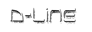D-LINE logo